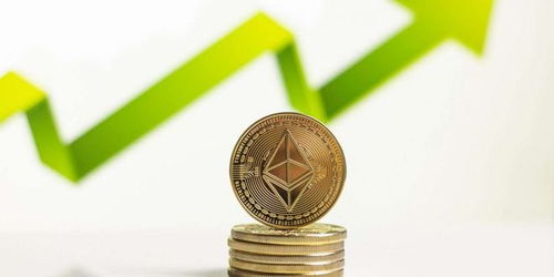 Ethereum's transition highlighting efficient mining setups for emerging currencies like Kaspa